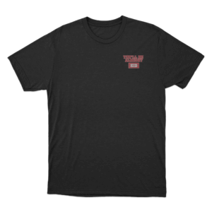 Youll Be Alright Kid T Shirt Black